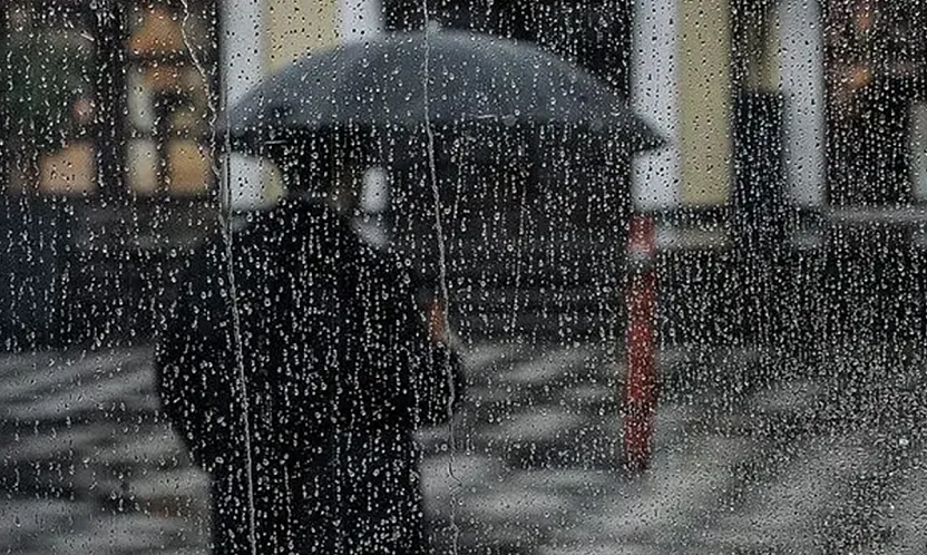 Meteoroloji'den Malatya ve Çevresine Turuncu Kodlu Uyarı!