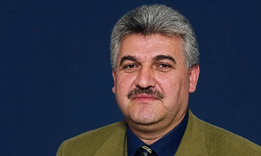 MHP'nin Eski Malatya Milletvekili Hasan Basri Coşkun Yaşamını Yitirdi!