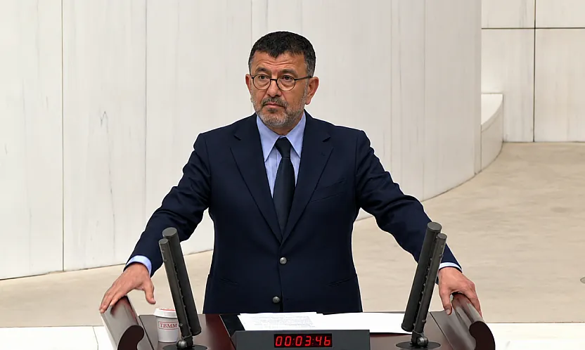 Milletvekili Ağbaba Sordu! Malatya'nın Hızlı Treni Ne Zaman Gelecek?
