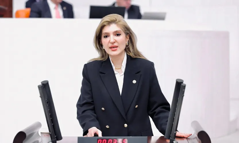 Milletvekili Ölmeztoprak Duyurdu: Malatya İçin 417 Milyar TL'lik Bütçe!