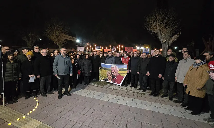 Milletvekili Veli Ağbaba'dan 'Asrın İhmali' Vurgusu