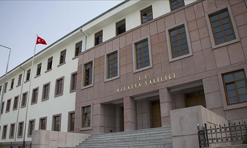 Minare Yıkımı Sonrası Valilikten Resmi Açıklama Yapıldı