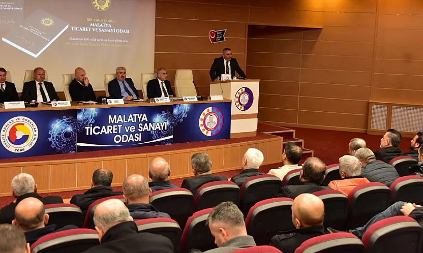 Model Fabrika ve Çimento Yatırımı 2026'da Hayata Geçiyor!