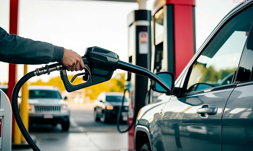 Motorin Alacaklar Dikkat! 5,57 Liralık İndirim Geliyor