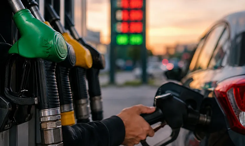 Motorin Yeniden 80 Lirayı Aştı! Malatya'da Güncel Akaryakıt Fiyatları Açıklandı