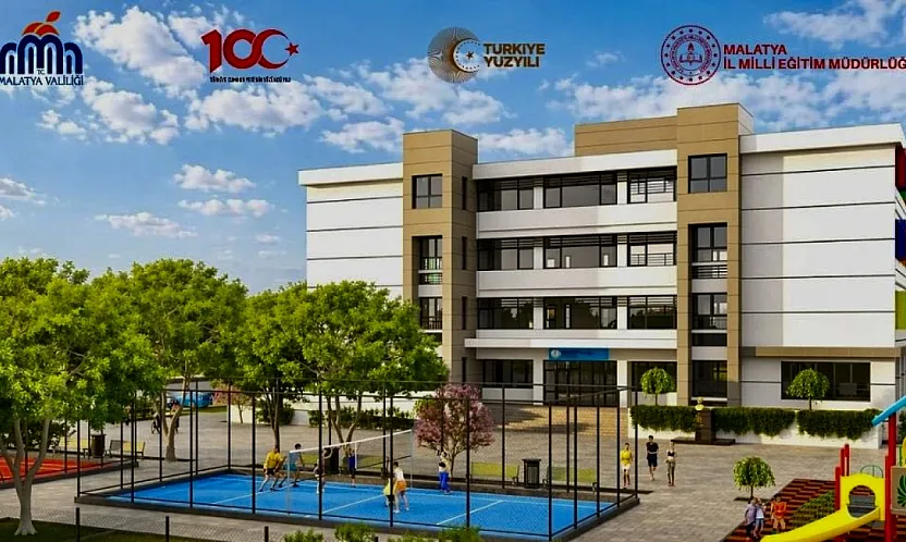 Müjdeyi İl Müdürü Verdi Deprem Sonrası Malatya'da Büyük Eğitim Hamlesi!