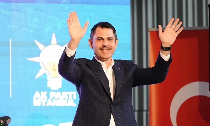 Murat Kurum'dan Malatya'ya Vefa Kararı Sonrası İlk Açıklama
