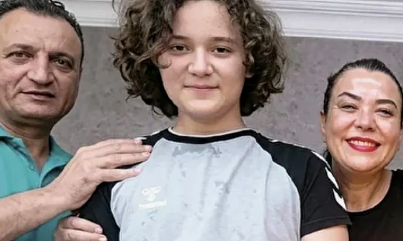 Okul Katliamcısının Annesi Malatya'da Tutuklandı!