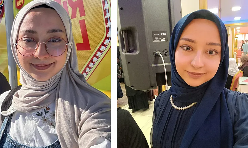 'Okula Gidiyorum' Dedi, Kayboldu: Seda Aslan Her Yerde Aranıyor