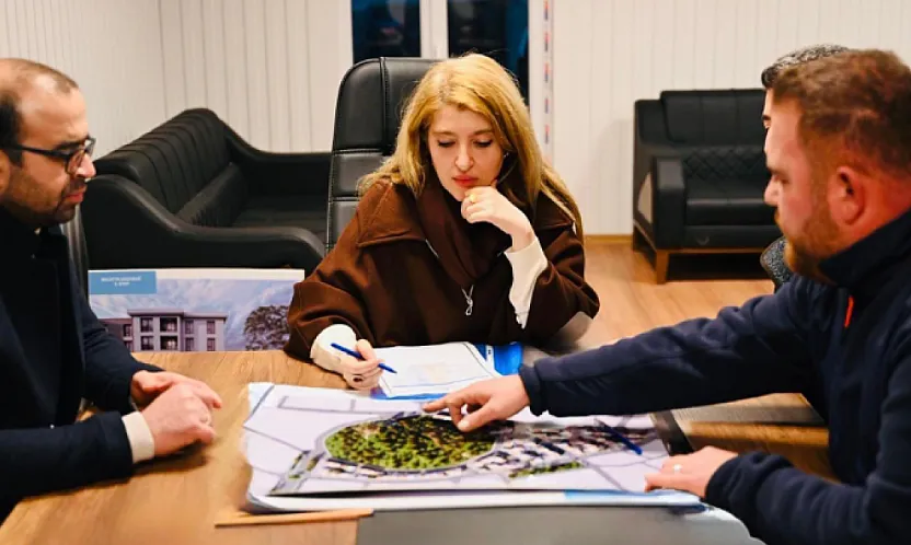 Ölmeztoprak Akçadağ'da Son Durumu Paylaştı: Konutlar Ne Zaman Teslim Edilecek?