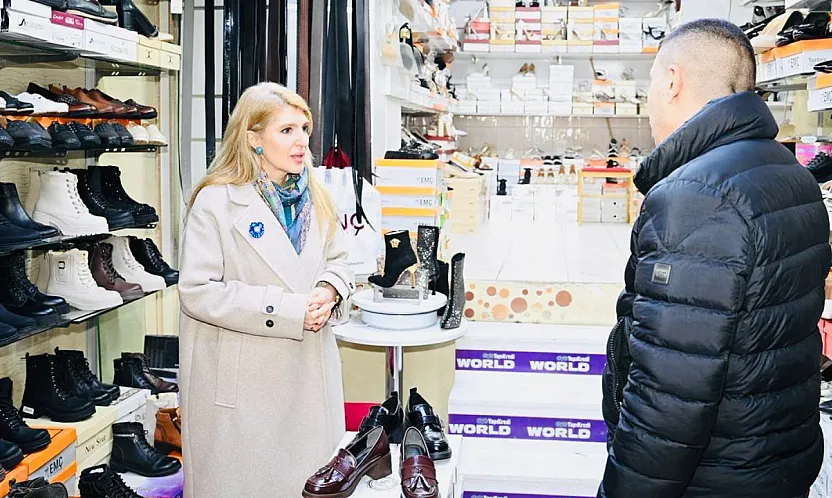 Ölmeztoprak Battalgazi'de! Gönül Köprüleri Kuruluyor