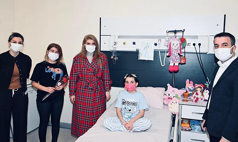 Ölmeztoprak Sahada! Malatya'nın Geleceği İçin Üç Kritik Ziyaret