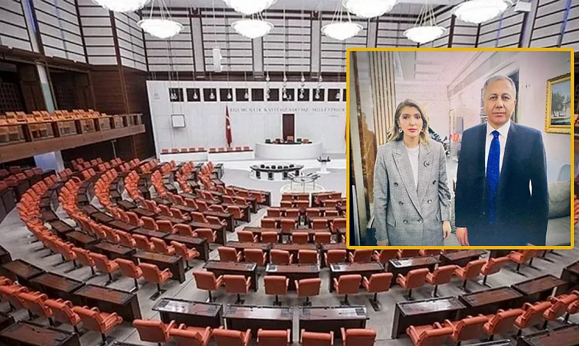 Ölmeztoprak'tan Bakan Yerlikaya ile Malatya İçin Kritik Görüşme