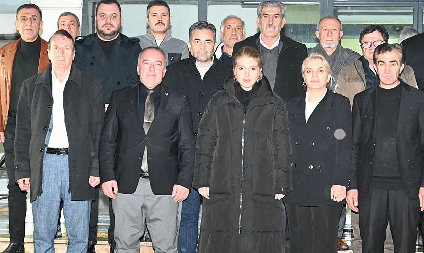 Ölmeztoprak Sahada! Mahalle Mahalle İmar Dosyası Açıldı!