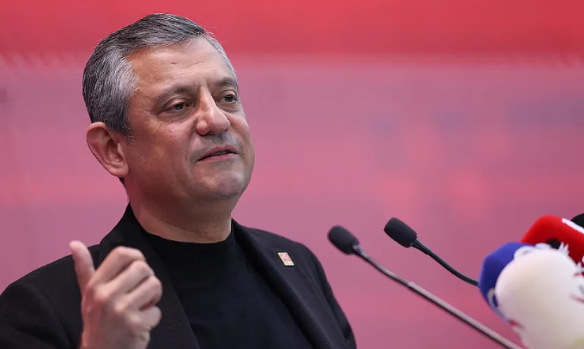 Özgür Özel Malatya'da 4 İlçeye Yatırım!