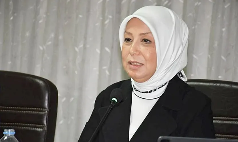 Öznur Çalık'ın Acı Günü! Kayınvalidesi Zennure Çalık Vefat Etti