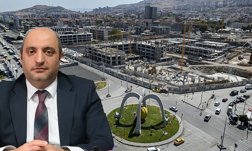 Paşahan'dan Er'e Çağrı: Malatya Artık Söz Değil, Hizmet İstiyor