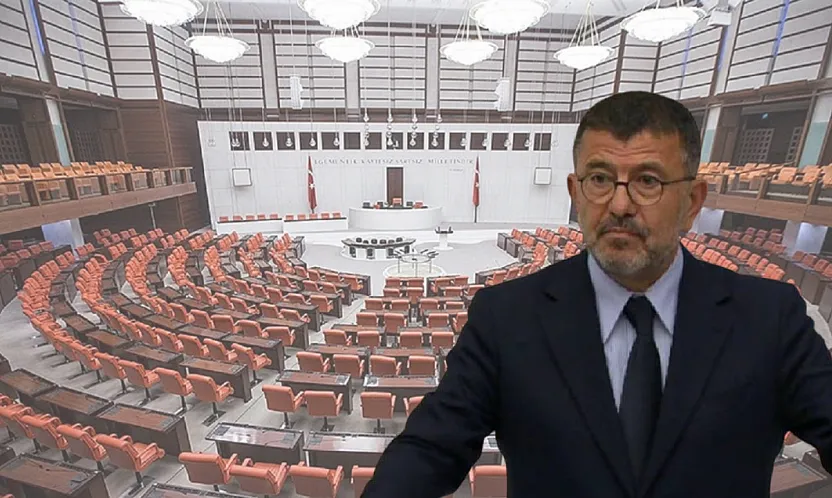 Plan ve Bütçe Komisyonu Toplandı