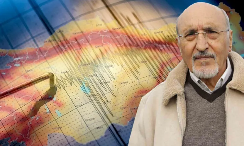 Prof. Dr. Osman Bektaş'tan Malaty'ya Uyarı! 6 Şubat'ın Etkisi Hâlâ Sürüyor