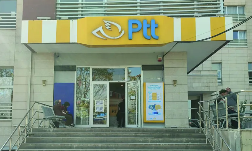 PTT'de Bölge Paylaşımında Elazığ Kazandı, Malatya Yetki Kaybetti