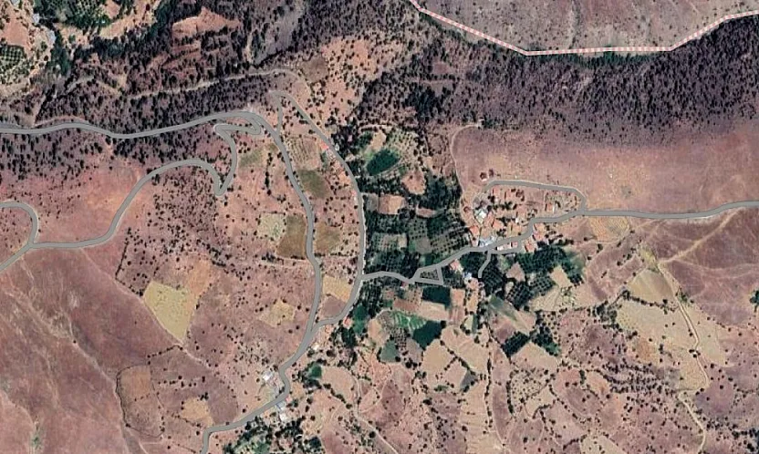 Malatya Pütürge'de Maden Projesi İçin Kritik Gün