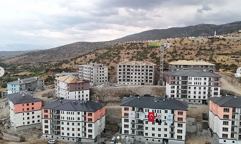 Pütürge Köylü Mahallesi Kura Çekimi: Canlı Takip!