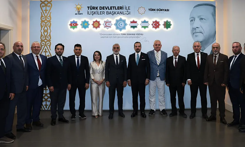 Radyo Ve Televizyon Yayıncılarının Gündemi Ankara'da! Telif Sorunu Masada