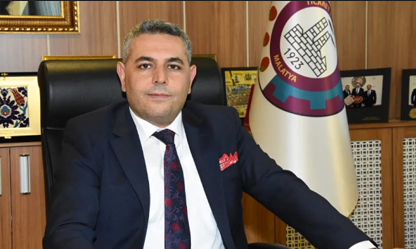 Sadıkoğlu Hedefi Koydu: Malatya İhracatında 500 Milyon Dolar Planı!