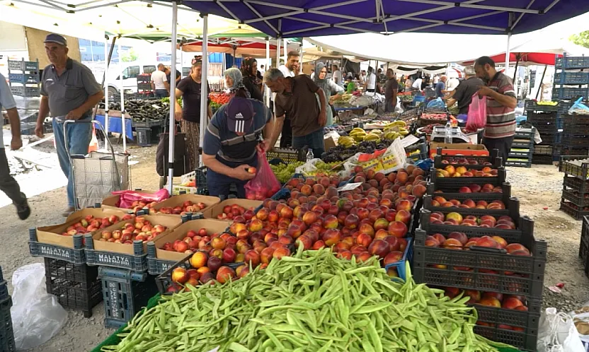 Sebze Fiyatları Geriledi Mi? Malatya Pazarında Vatandaş Ne Diyor?