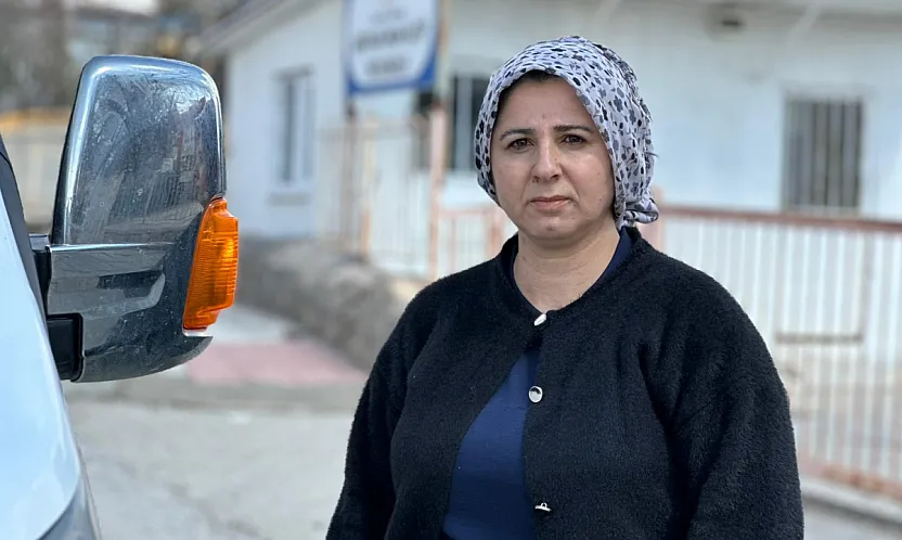 Servis Koltuğunda Bir Anne Şefkati: Çocuklar Bize Emanet