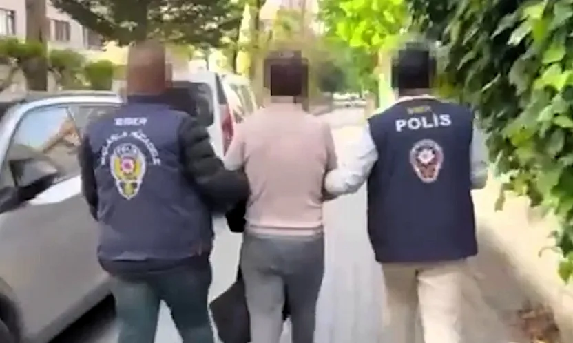 Siber Şebekeye Dev Operasyon! Milyarlık Mal Varlığına El Konuldu