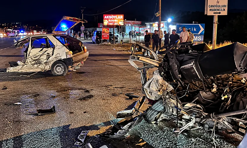 Sincik Yol Ayrımında Can Pazarı Yaşanmıştı! Hastaneden Acı Detay Paylaşıldı