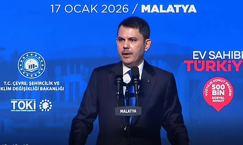 Site Yönetimlerine Sıkı Denetim