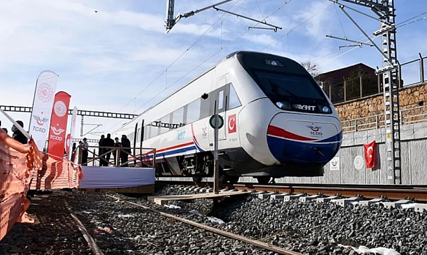 Sivas Üzerinden İstanbul–Malatya Hattında Yeni Ulaşım Modeli!