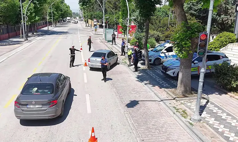 Sokak Çetelerine Büyük Darbe! Malatya Dahil 78 İlde Operasyon