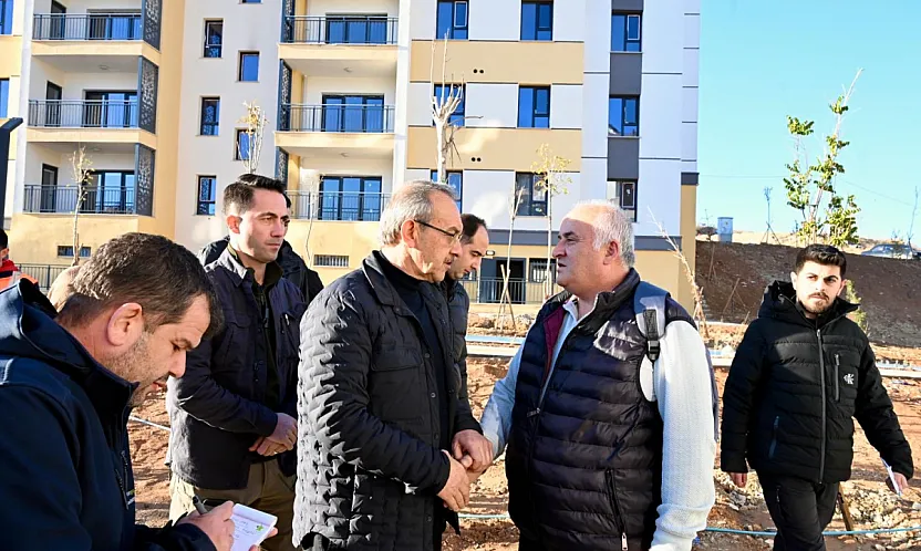 Son Kura 27 Aralık'ta: Hak Sahipleri Evlerinde