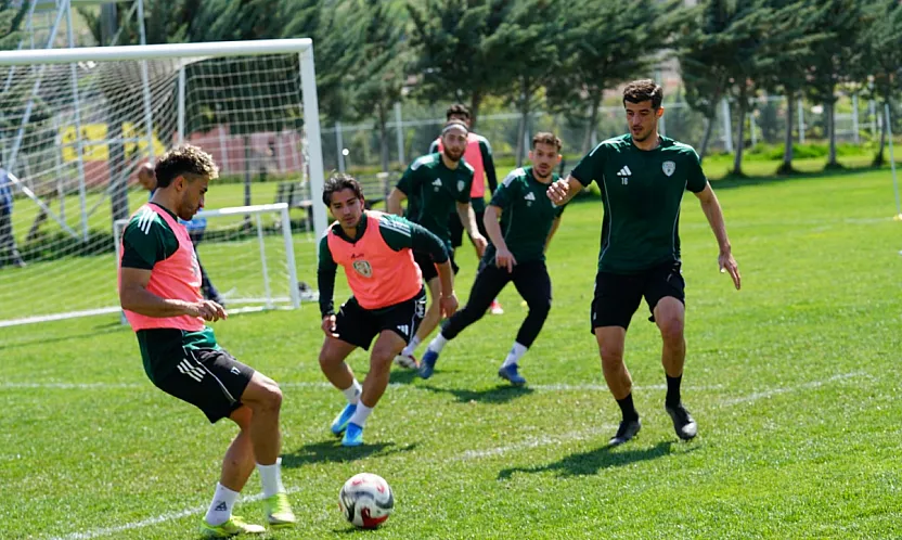 Taraftar Hazır, Takım Hazır! Malatya Finale Kilitlendi