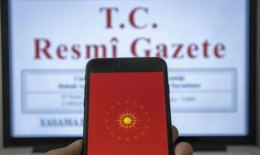 Tarım ve Su Yönetiminde Kapsamlı Değişiklik! Yeni Uygulamalar Başladı