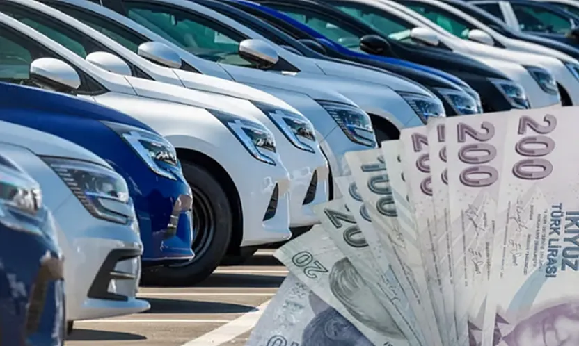Ticaret Bakanlığı'ndan Uygun Fiyatlı Araç Fırsatı! 300 Bin TL'den Başlıyor