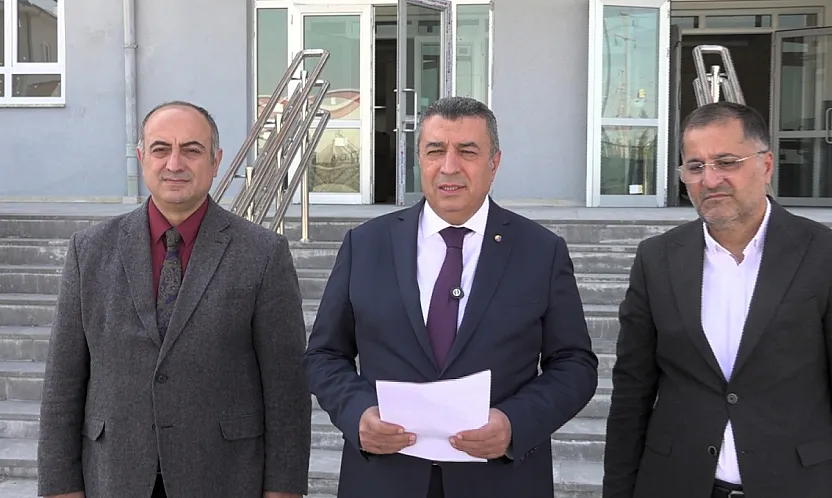 TOBB'dan Malatya'ya Milyonluk Yatırımlar! Ramazan Özcan Açıkladı