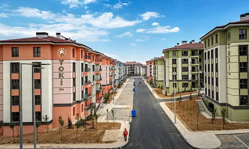 TOKİ'den Malatya Dahil 51 İlde Satış! Konut Ve İş Yerleri İçin Geri Sayım Başladı