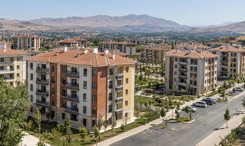 TOKİ Kampanyasının Tarihi Açıklandı! Borcu Olanlar Dikkat