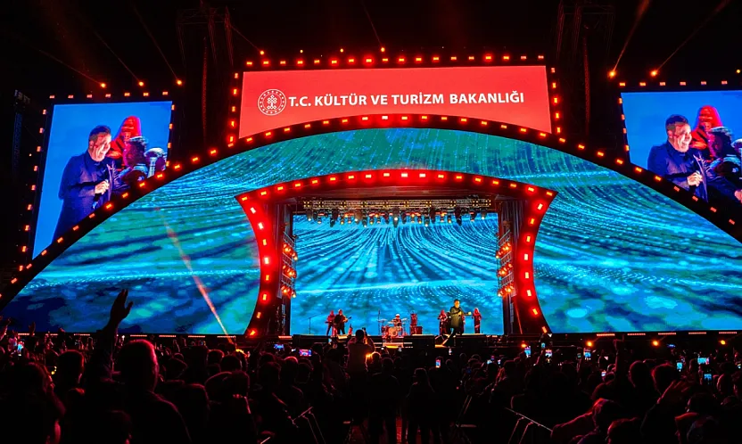 Türkiye Kültür Yolu Festivali'nin Malatya Takvimi Netleşti