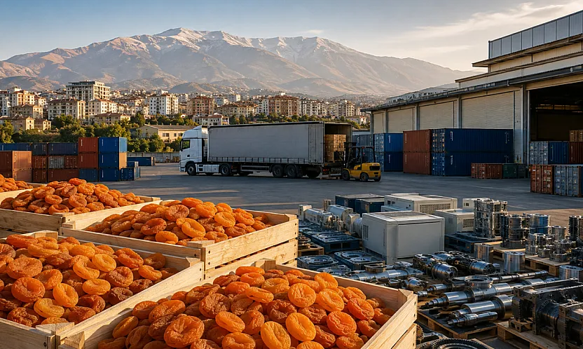 Türkiye Rekor Kırarken Malatya Neden Kan Kaybediyor?