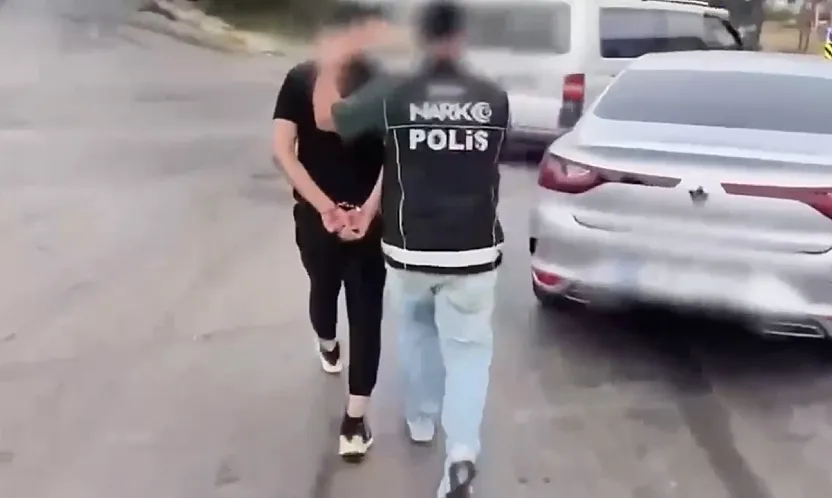 Uyuşturucu Tacirlerine Darbe! Malatya Dahil 73 İlde Operasyon