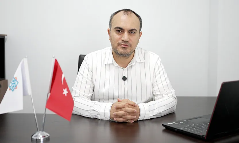 Uzmandan Hipertansiyon Uyarısı! Belirti Vermeden İlerleyebiliyor