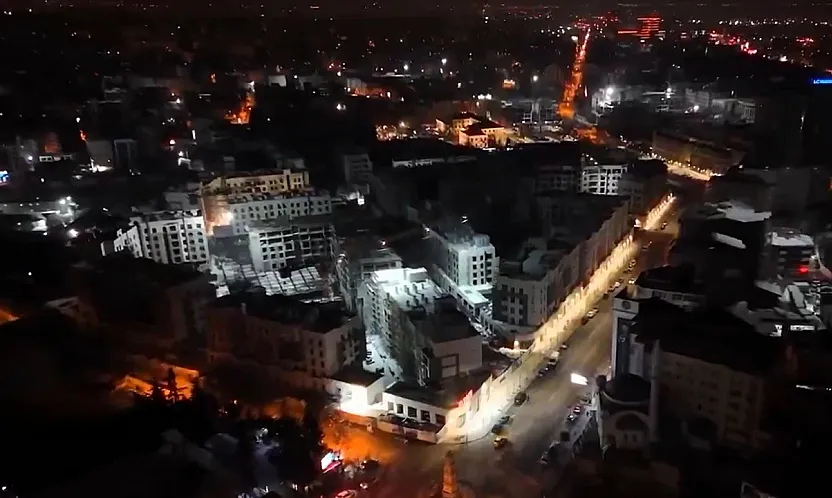 Vali Seddar Yavuz: Malatyalılar En Güzeline Layık!