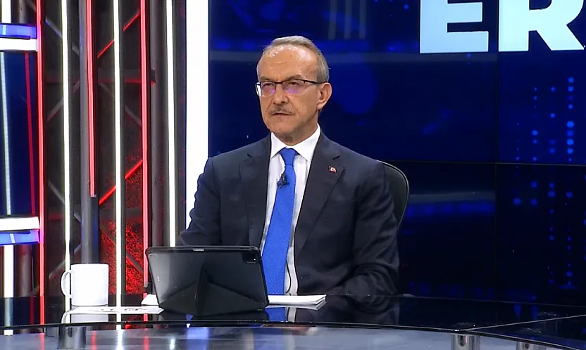 Vali Yavuz'dan Çavuşoğlu Ve Altay Sanayi İçin Beklenen Açıklama!