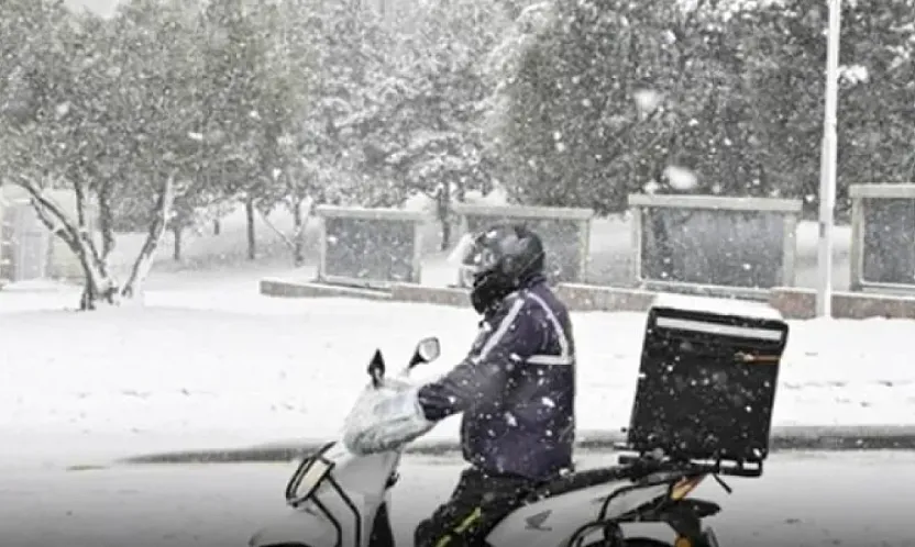 Vali Yavuz'dan Malatya'da Kar Kararı!