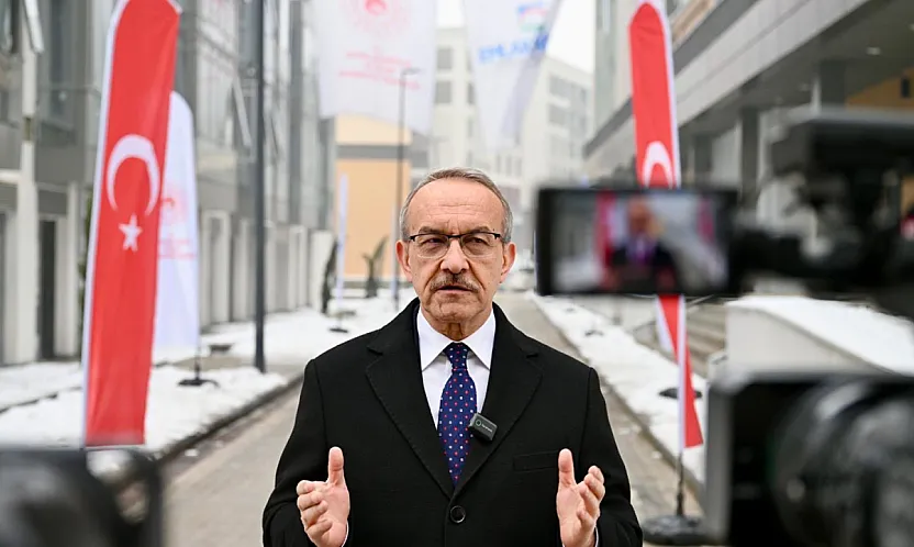 Vali Yavuz Malatya'da Teslim Edilen Konut Sayısını Duyurdu!